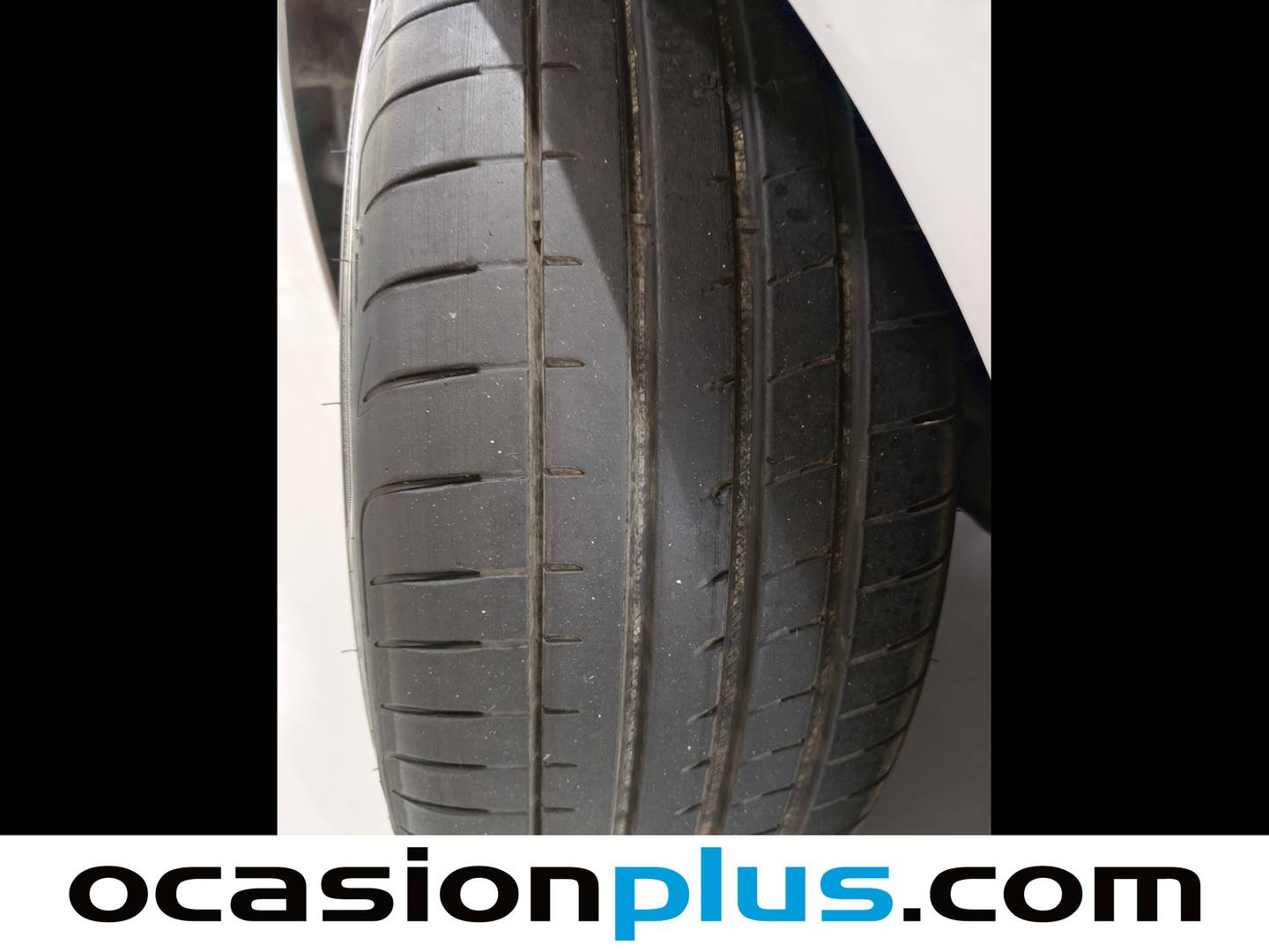 BMW Serie 1 BMW Serie 1 118i Pack M (136 CV) seminuevo