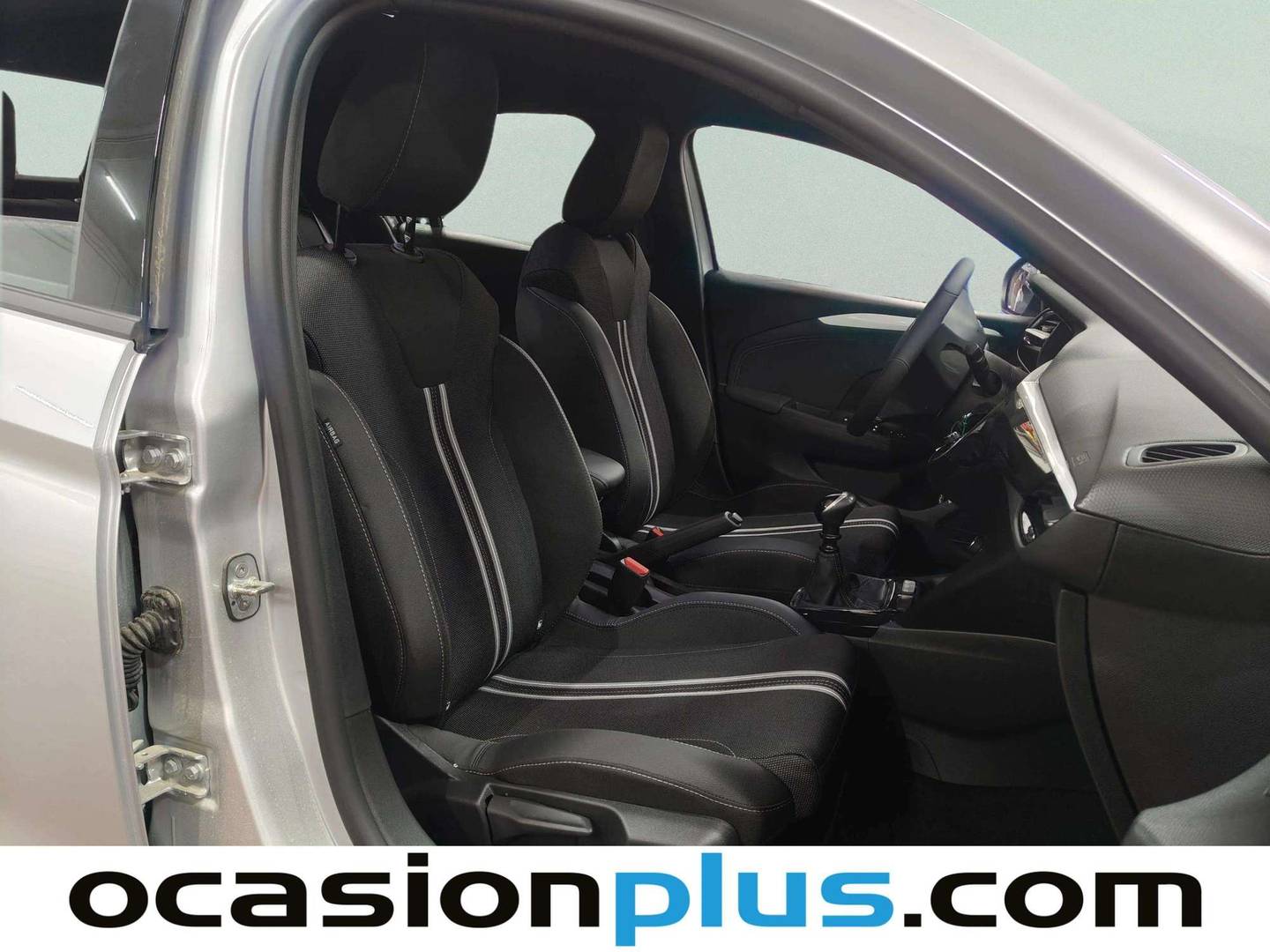 Opel Corsa Opel Corsa 1.2 T XHL GS (100 CV) manual
