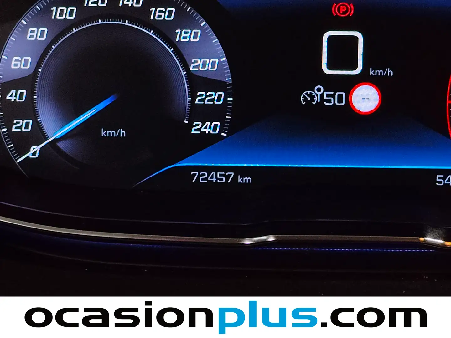 Foto Peugeot 3008 Peugeot 3008 BlueHDI 130 S&S Active (130 CV)