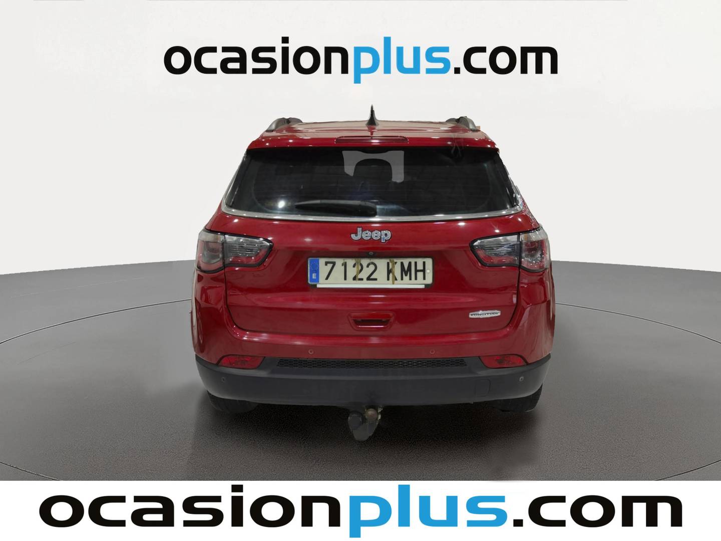Jeep Compass Jeep Compass 1.4 Multiair Longitude 4x2 (140 CV) al mejor precio