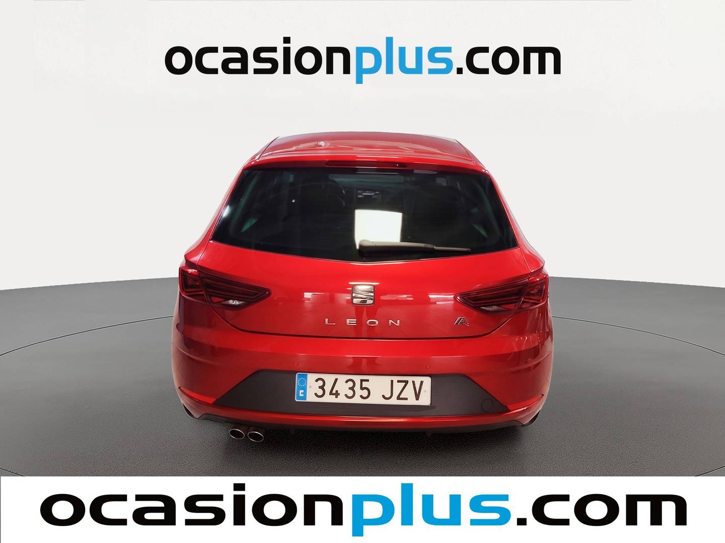 Seat León Seat León 1.4 TSI S&S ACT FR Plus (150 CV) barato