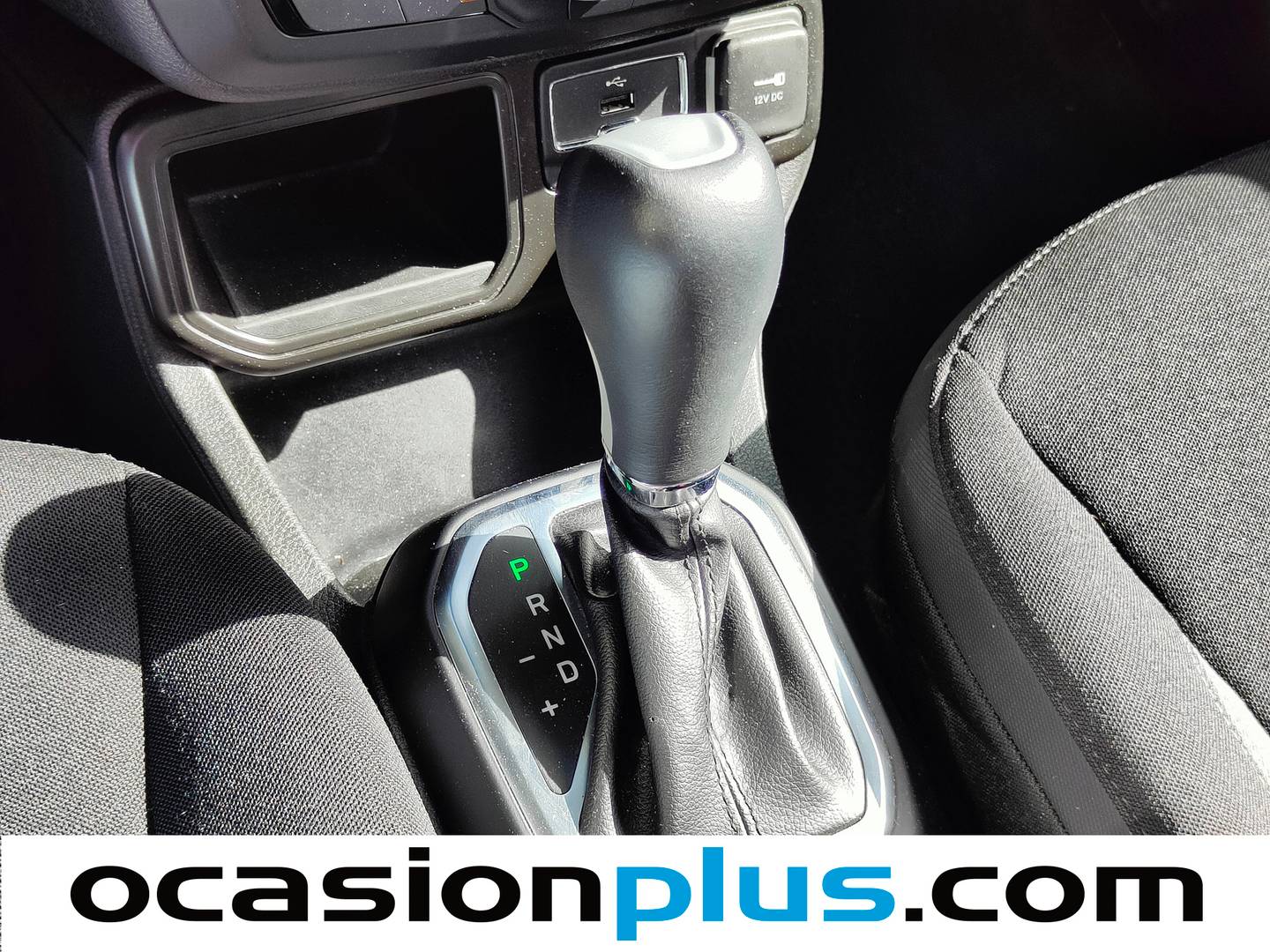 Foto Jeep Renegade Jeep Renegade eHybrid 1.5 Limited ATX (130 CV)