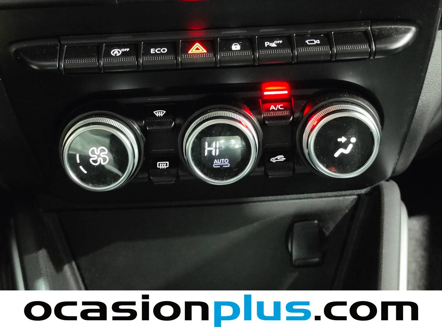 Foto Dacia Duster Dacia Duster Prestige TCE (130 CV) 4X2 GPF