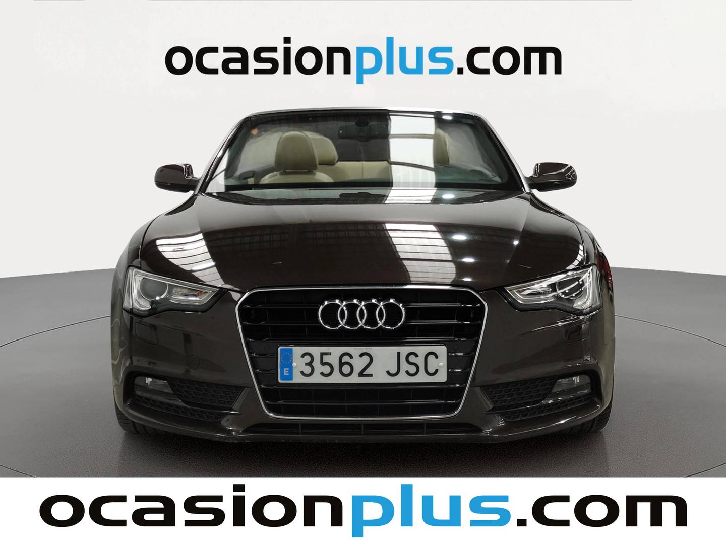 Audi A5 Audi A5 Cabrio Advanced edition 2.0 TDI clean diesel (150 CV) barato