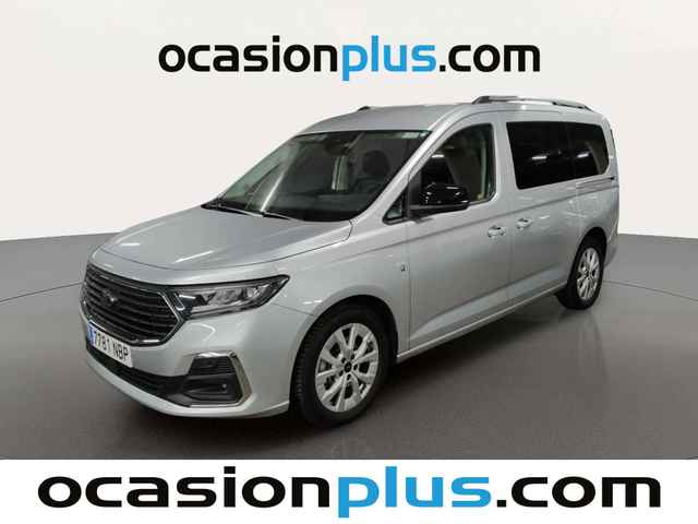 Comprar Coche Ford Segunda Mano