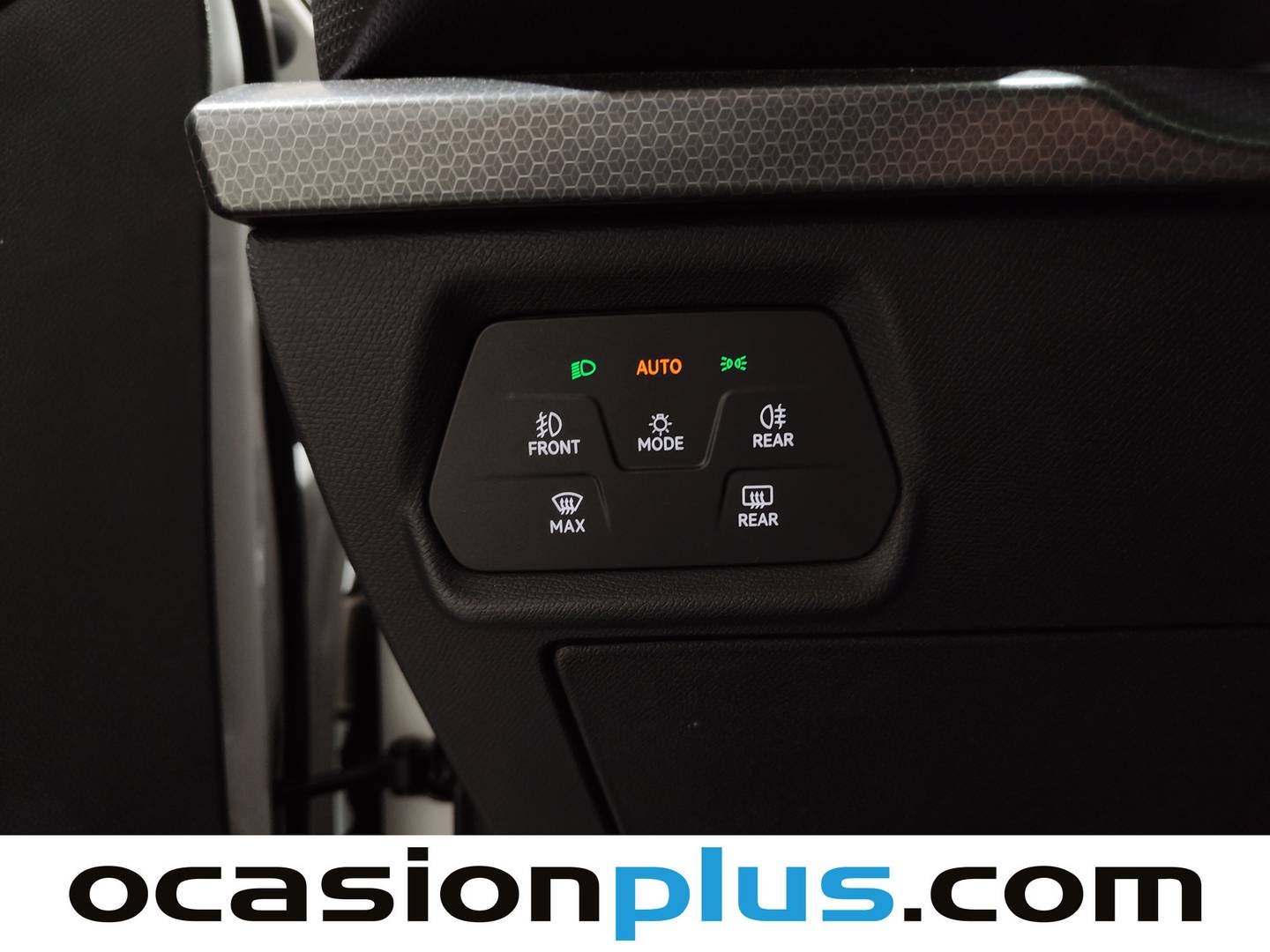 Seat León Seat León 1.5 eTSI  DSG-7 Style XL de ocasión