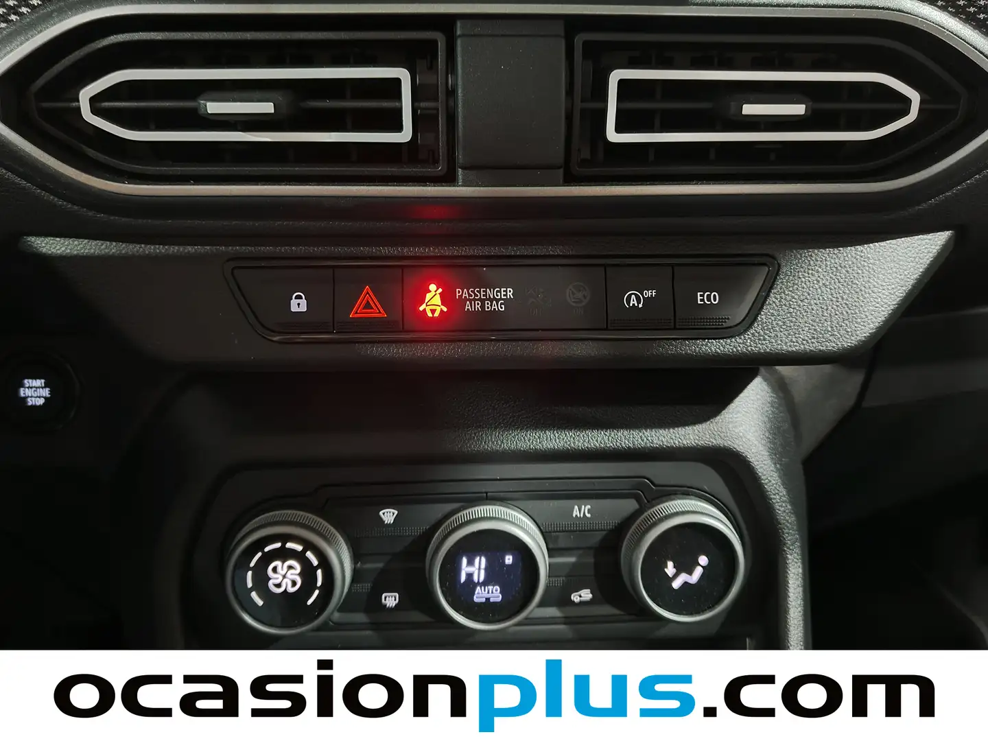 Foto Dacia Sandero Dacia Sandero Journey TCe (90CV)