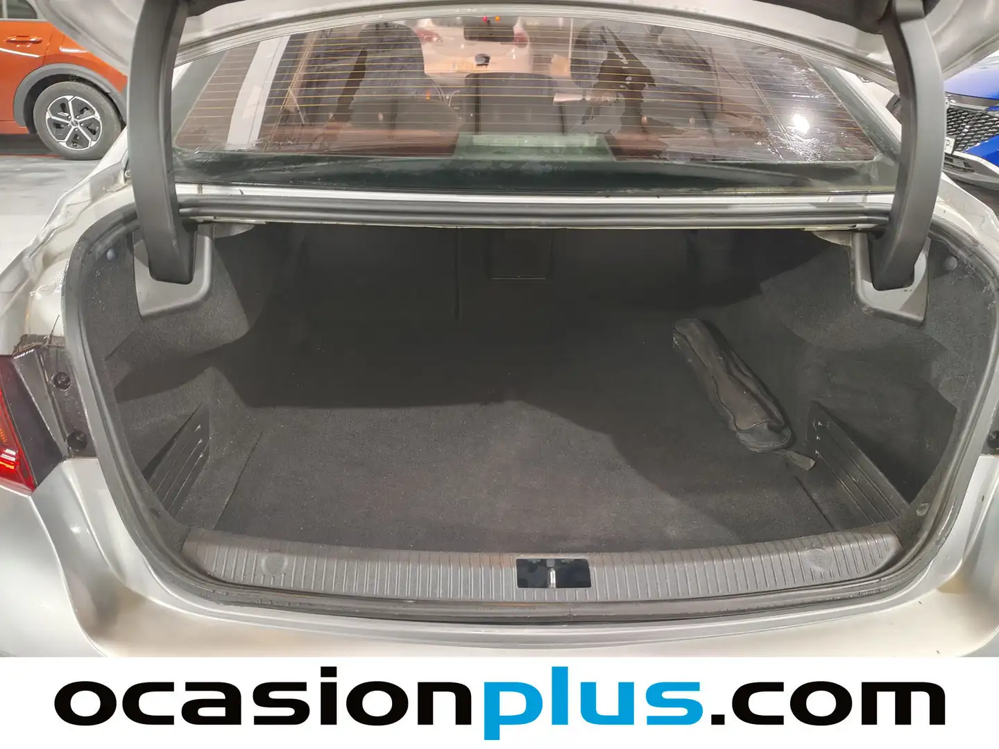 Foto Renault Talisman Renault Talisman Intens Energy dCi (130 CV)