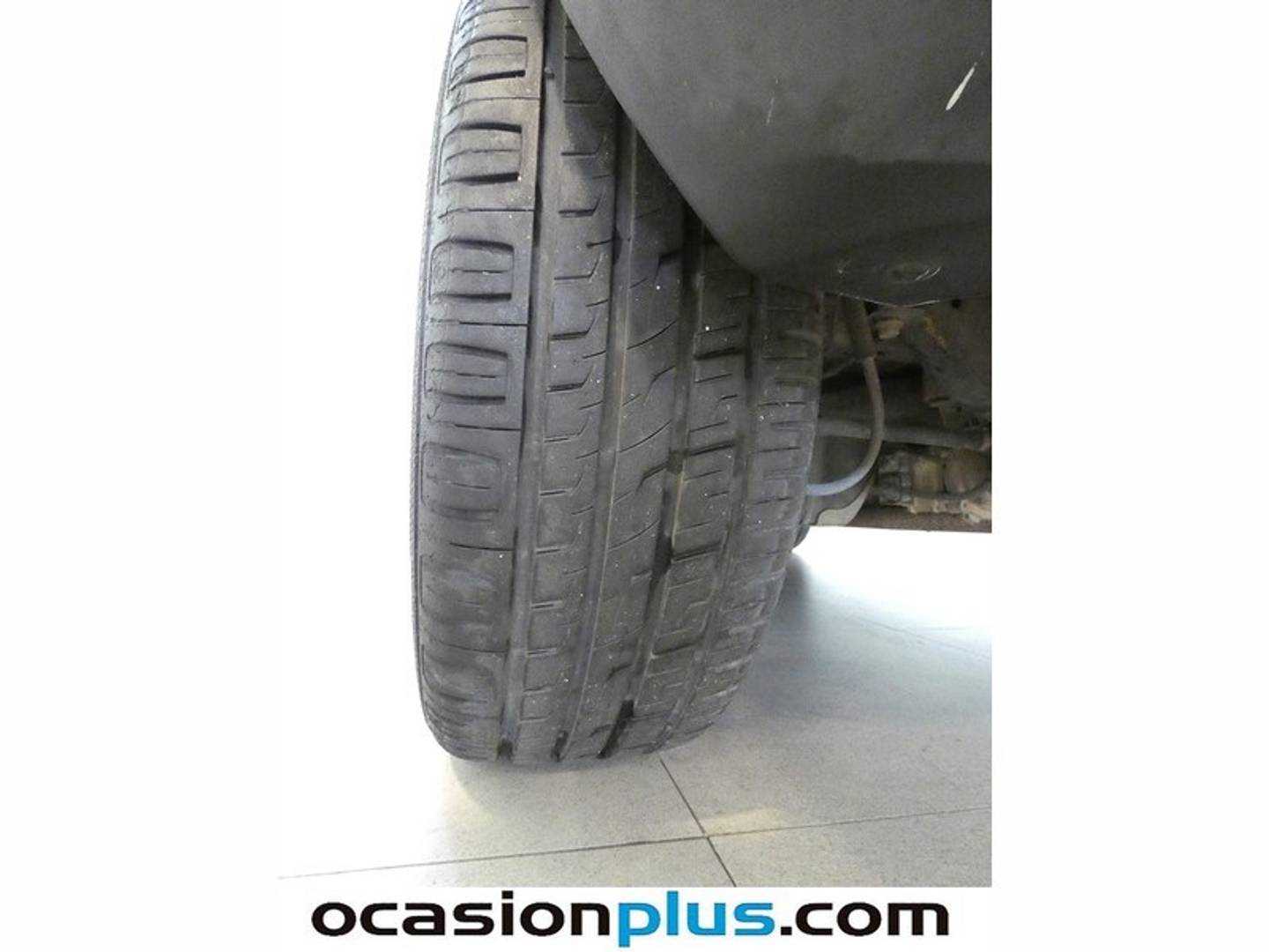 Foto Opel Mokka Opel Mokka 1.4 Turbo S&S Selective 4X4 (140 CV)