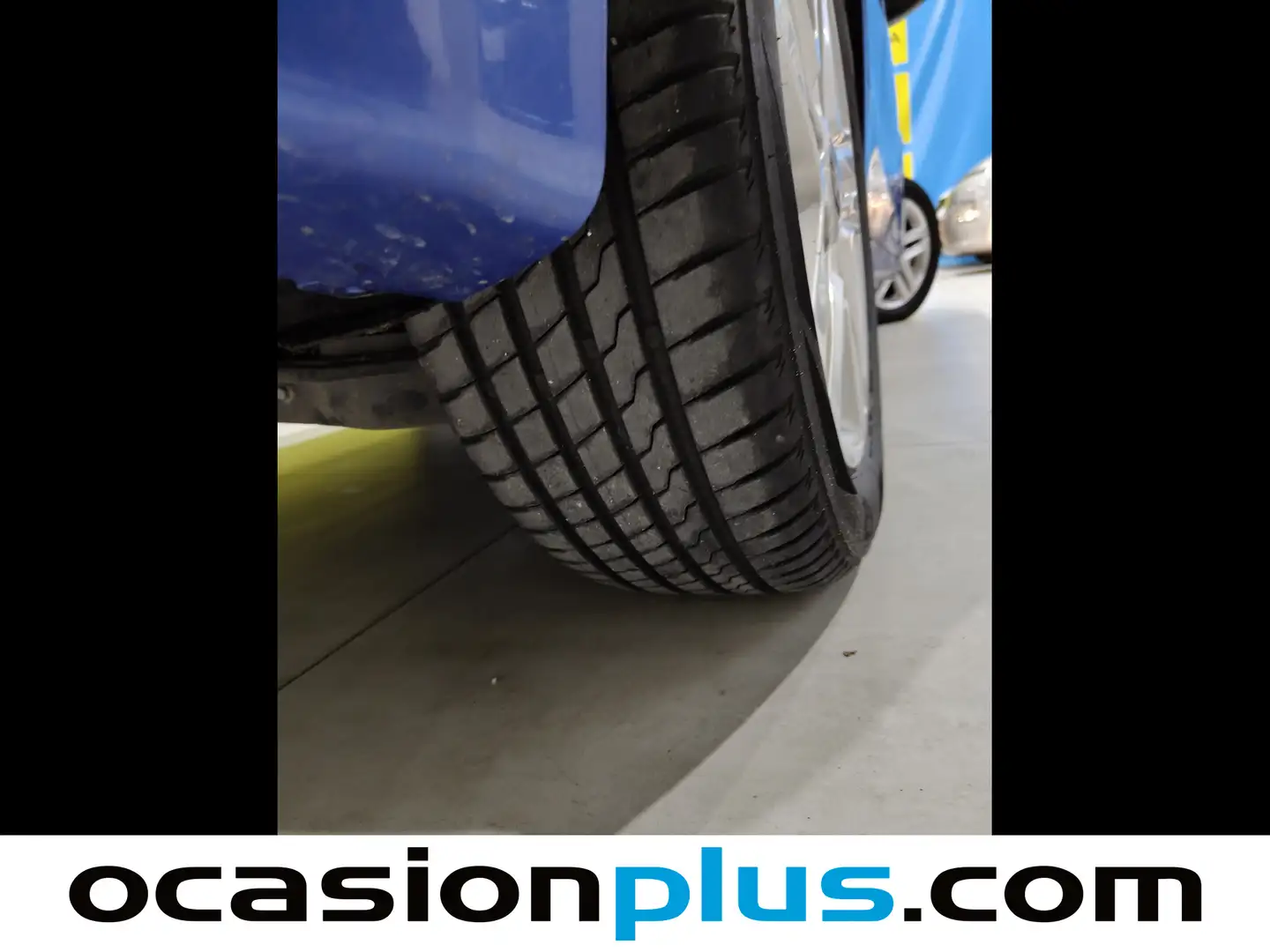 Foto KIA Ceed Kia Ceed 1.4 CVVT Drive  (100 CV)