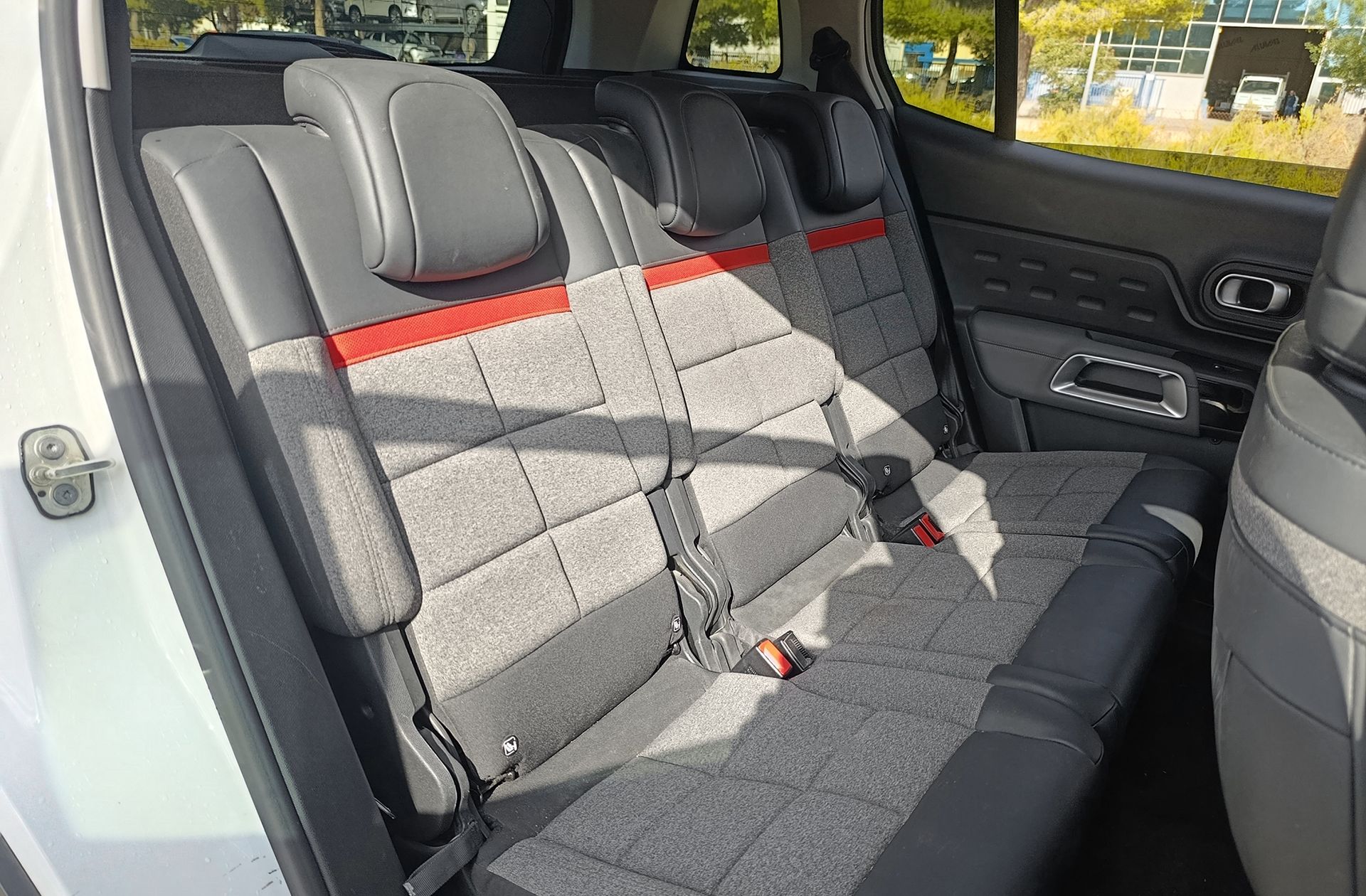 Citroën C5 Aircross BlueHDi 130 Feel EAT8 - foto 18