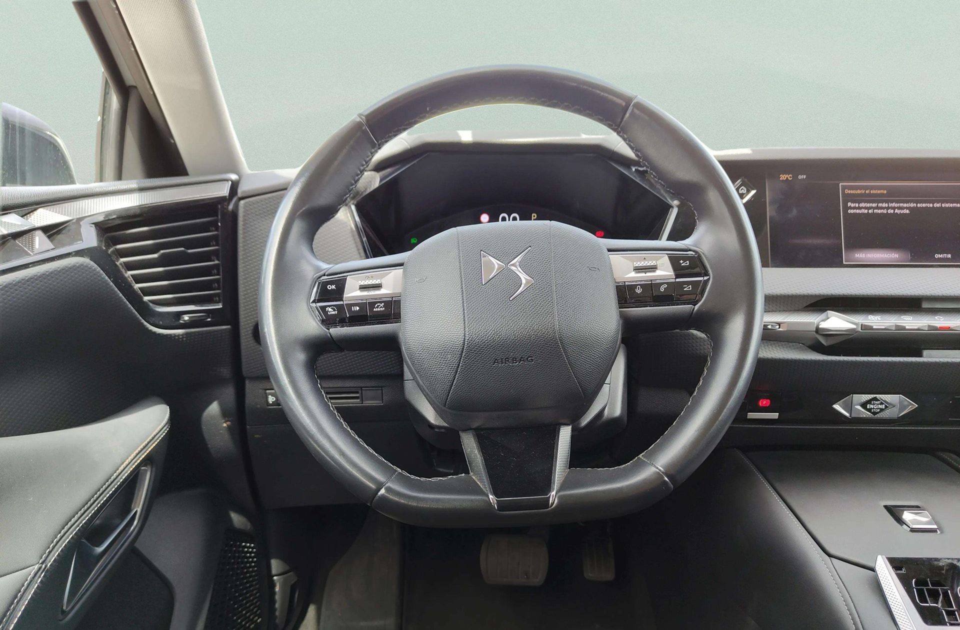 DS DS 4 BlueHDi 130 Bastille - foto 24