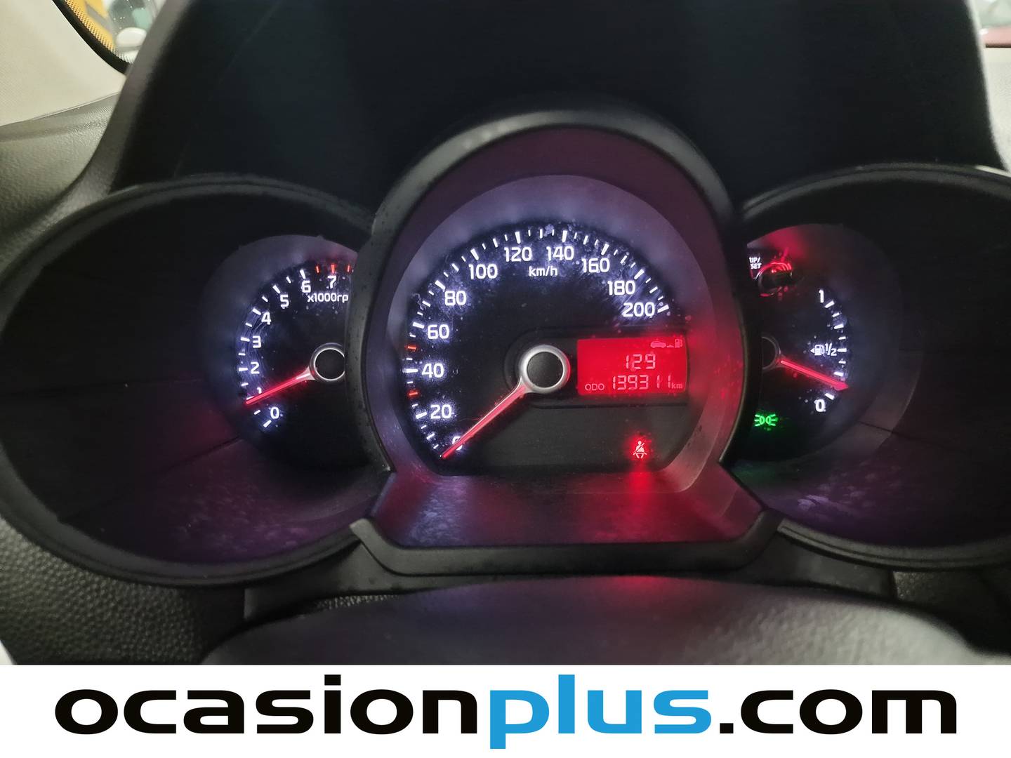 KIA Picanto KIA Picanto 1.0 CVVT Concept (69 CV) 2015