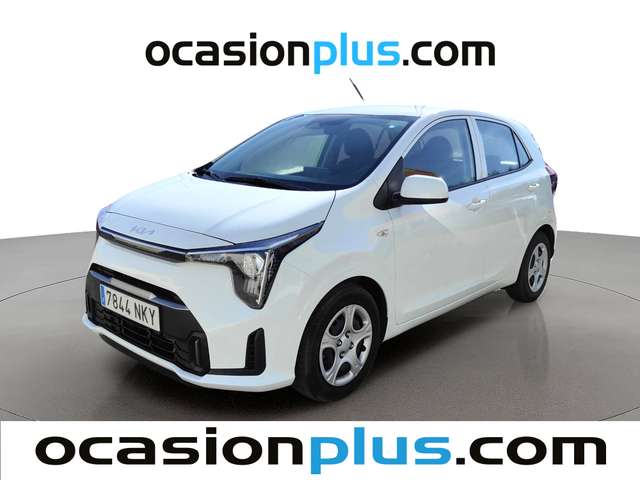 KIA Picanto 1.0 GDi Concept (68 CV) de segunda mano