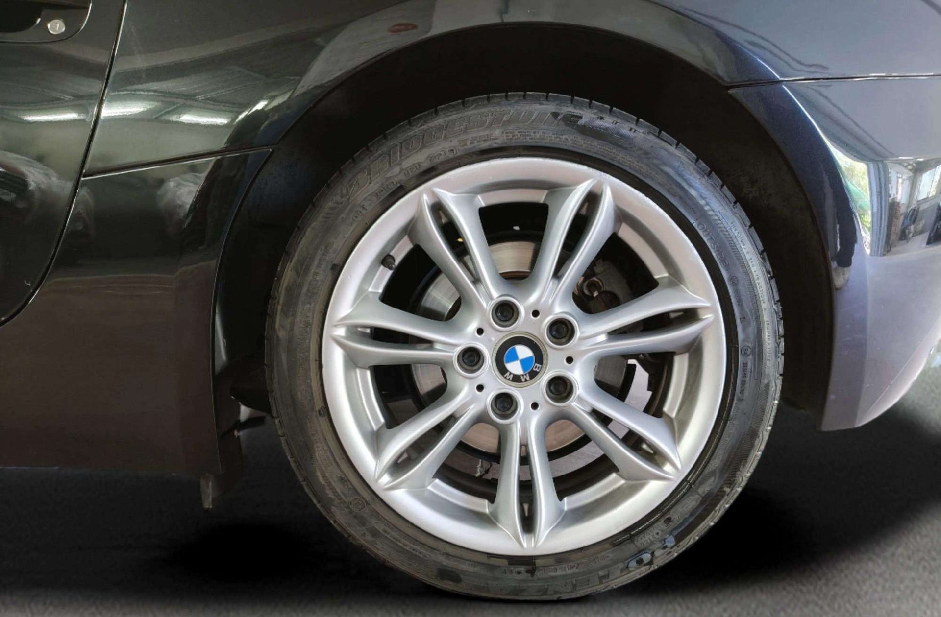 BMW Z4 3.0 i Cabrio - foto 30