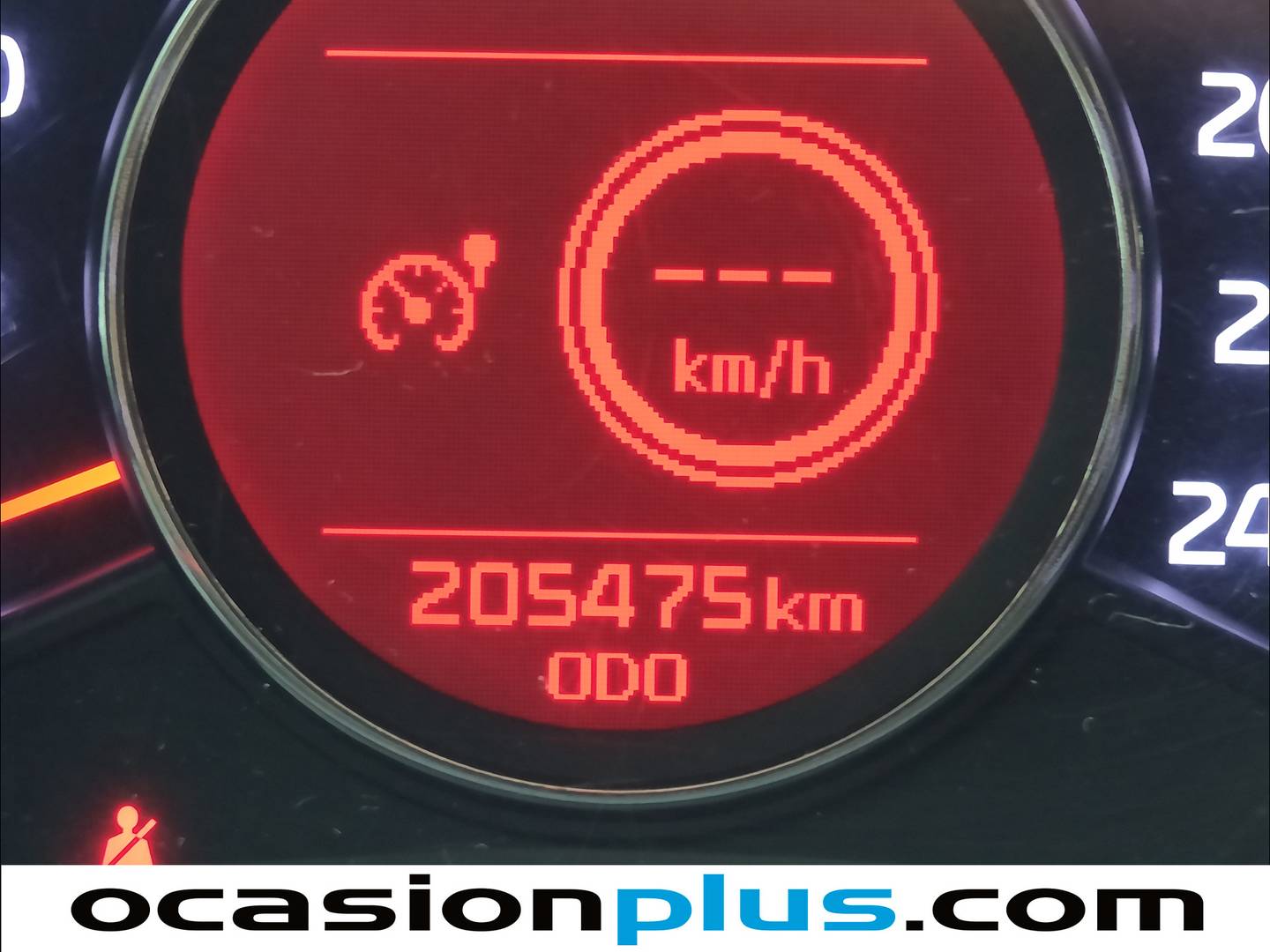 KIA Ceed KIA Ceed 1.6 CRDi VGT x-Tech16 Eco-Dynamics (136 CV) seminuevo