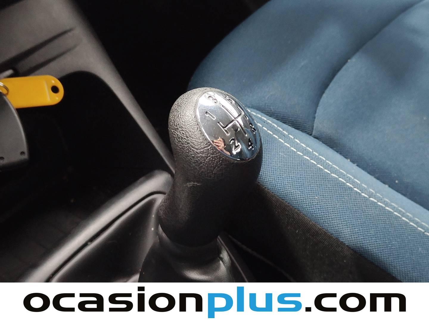 Renault Captur Renault Captur Intens Energy dCi (90 CV) de segunda mano