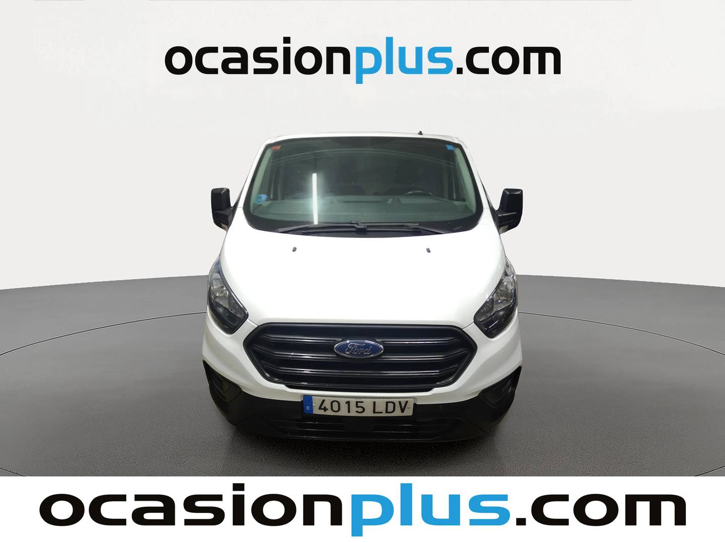Ford Transit Custom Ford Transit Custom 2.0 TDCI 260 L1 Ambiente (105 CV) barato