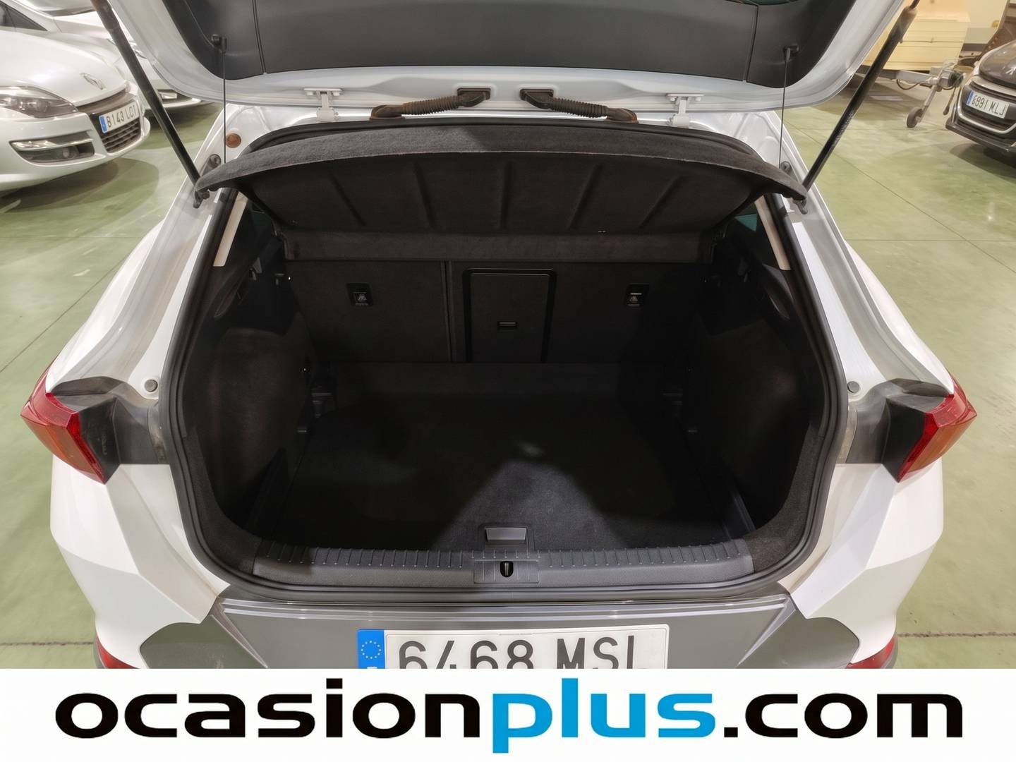 Foto Cupra Formentor Cupra Formentor 1.5 TSI (150 CV) siete plazas
