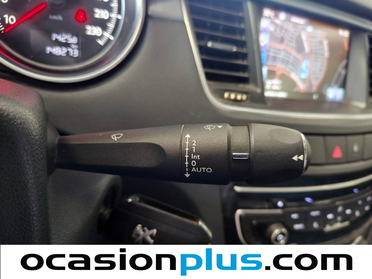 Accesorios del Peugeot 508 Peugeot 508 2.0 HDI Active (150 CV)