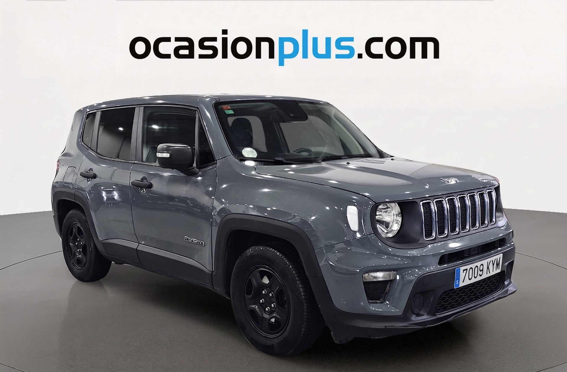 Jeep Renegade 1.0G Sport 4x2 - foto 2