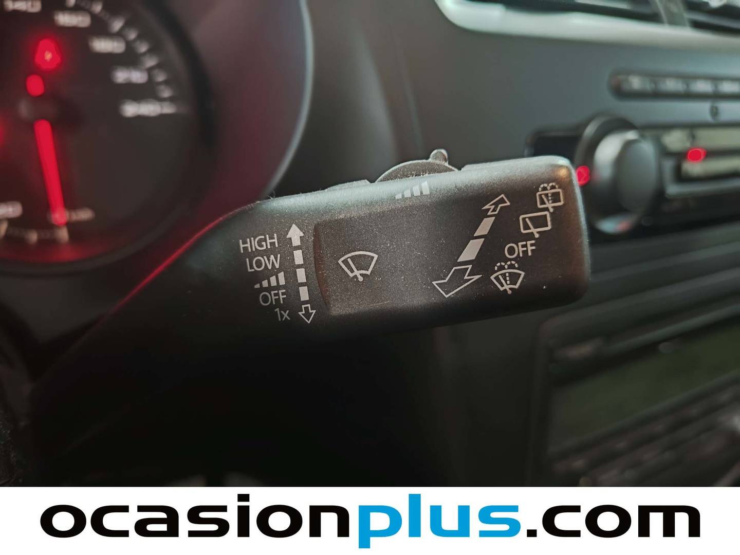 Foto Seat León SEAT León 1.6 TDI Reference Copa (105 CV)