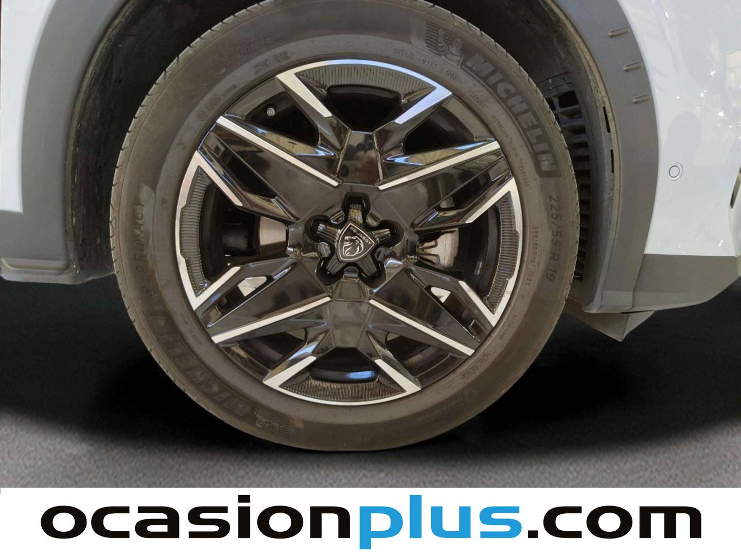 Peugeot 3008 Hybrid Peugeot 3008 Hybrid 145 Allure eDCS6 (145 CV) seminuevo
