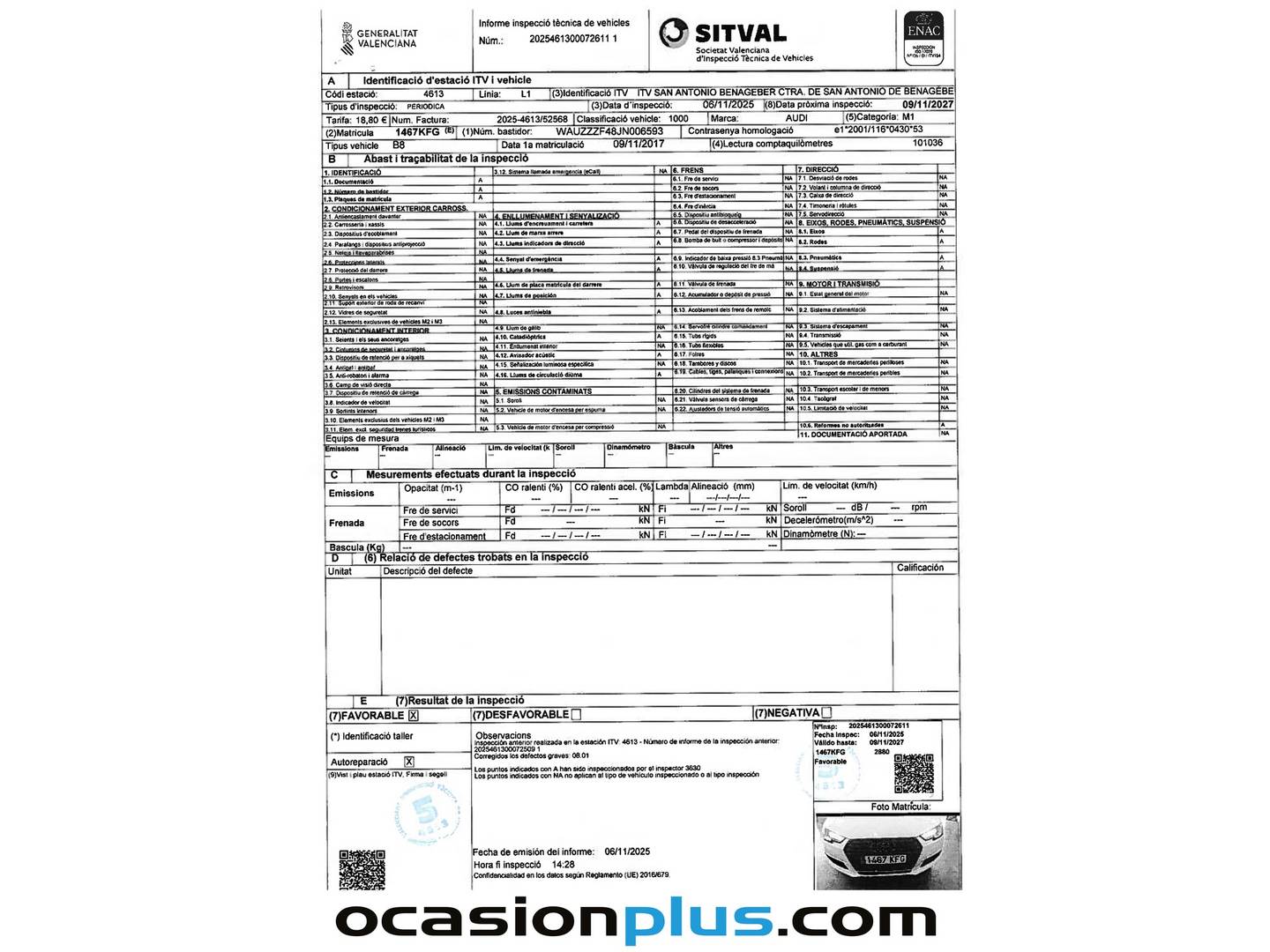 Audi A4 Audi A4 Advanced edition 2.0 TDI (150 CV) S tronic de segunda mano