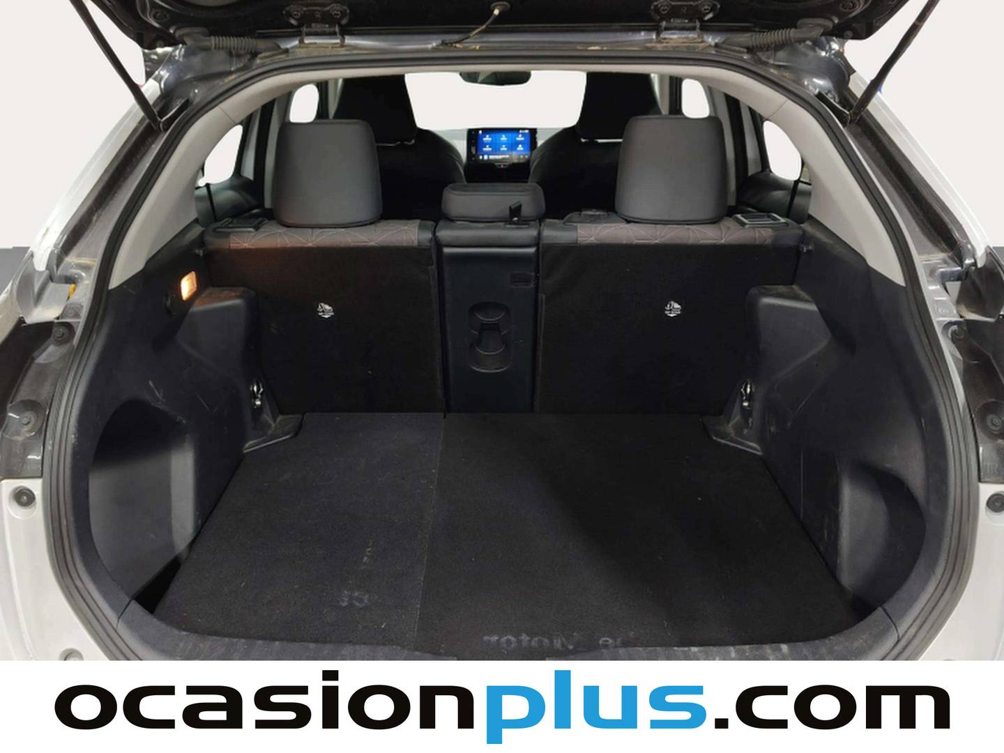 Toyota Yaris Cross Toyota Yaris Cross 120H Style (116 CV) automático