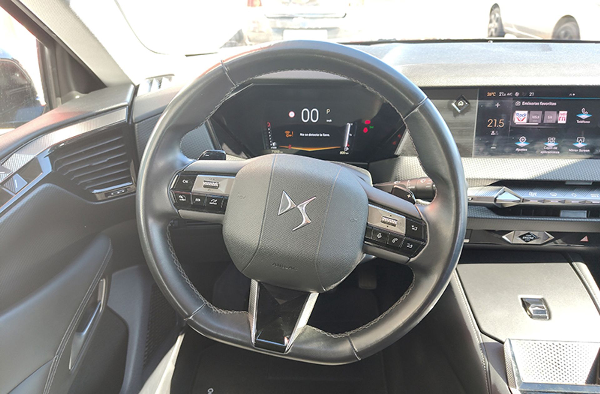 DS DS 4 PureTech 130 Bastille - foto 21
