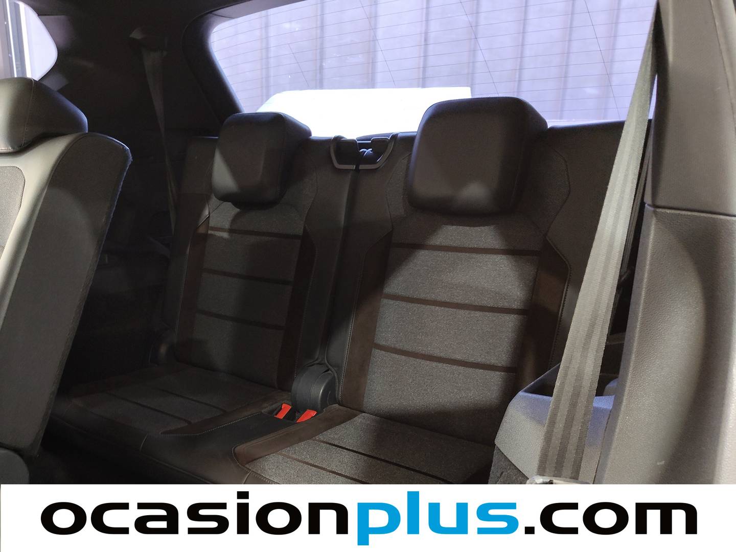 Accesorios del Seat Tarraco Seat Tarraco 1.5 TSI S&S Xcellence Plus (150 CV) 7 Plazas