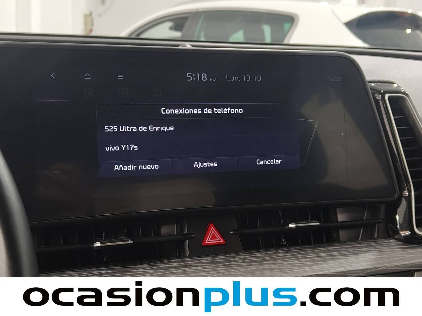 KIA Sportage Kia Sportage 1.6 T-GDi MHEV Drive 4x2 (150 CV) 2024