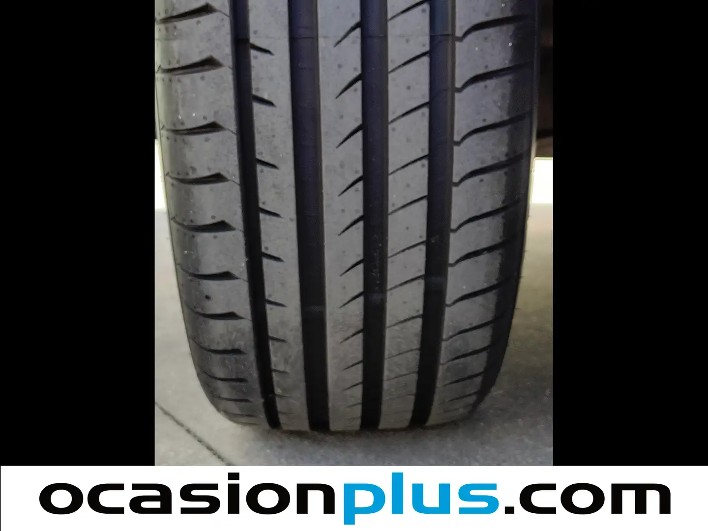 Foto DS DS 7 Crossback DS DS7 Crossback PureTech 180 Performance Line Auto (180 CV)