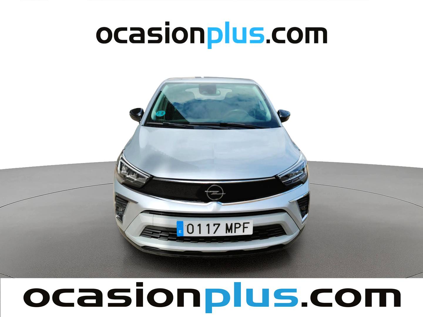 Opel Crossland Opel Crossland 1.2 Elegance Pack (110 CV) 110cv