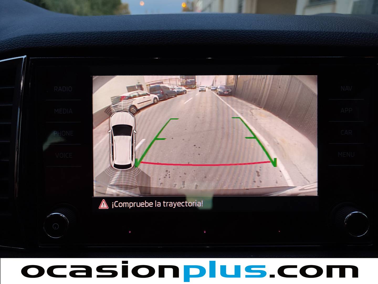 Acabados Skoda Karoq Skoda Karoq 1.5 TSI ACT Style DSG (150 CV)