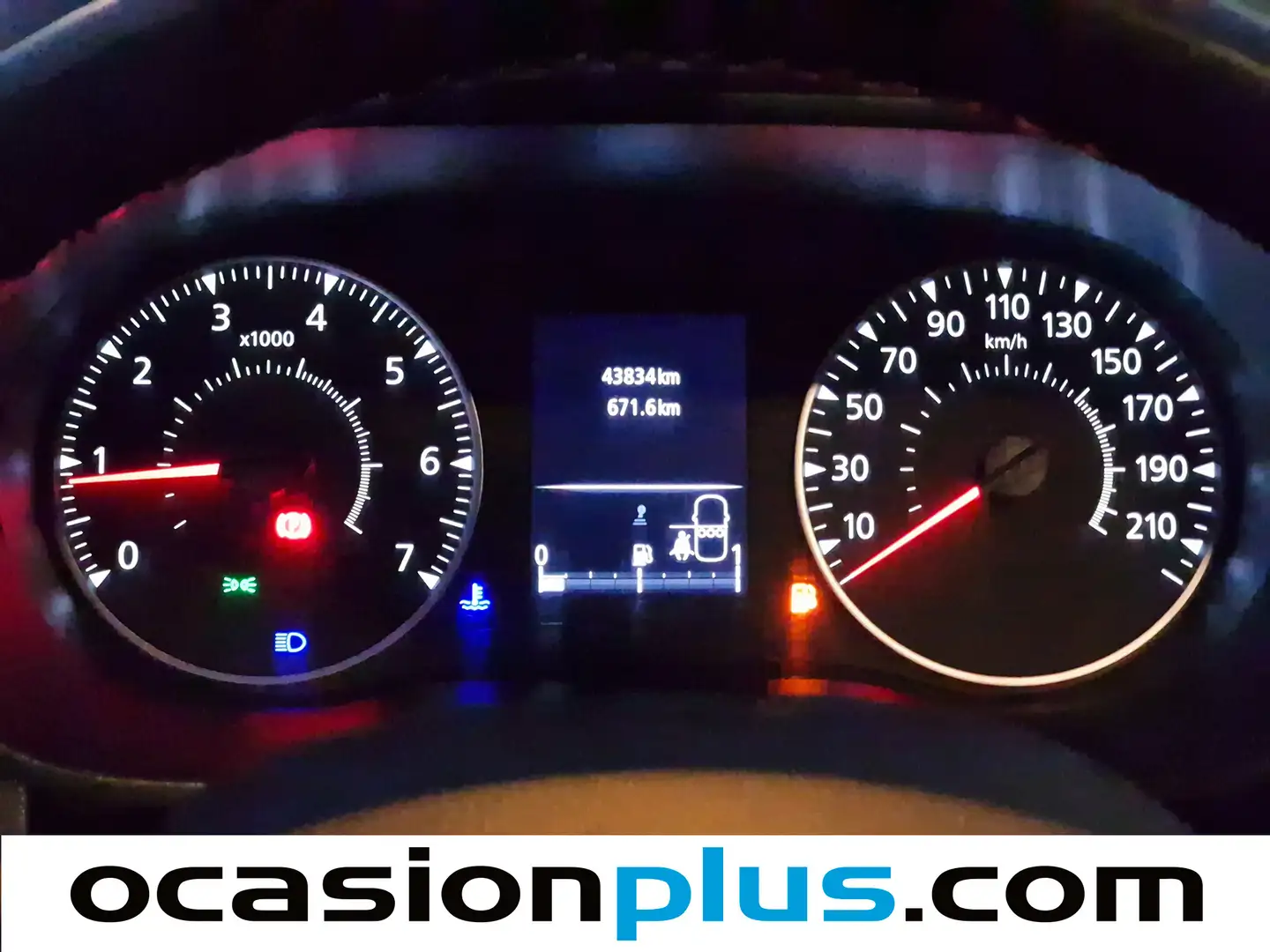 Foto Dacia Duster Dacia Duster Expression Blue dCi (115 CV)