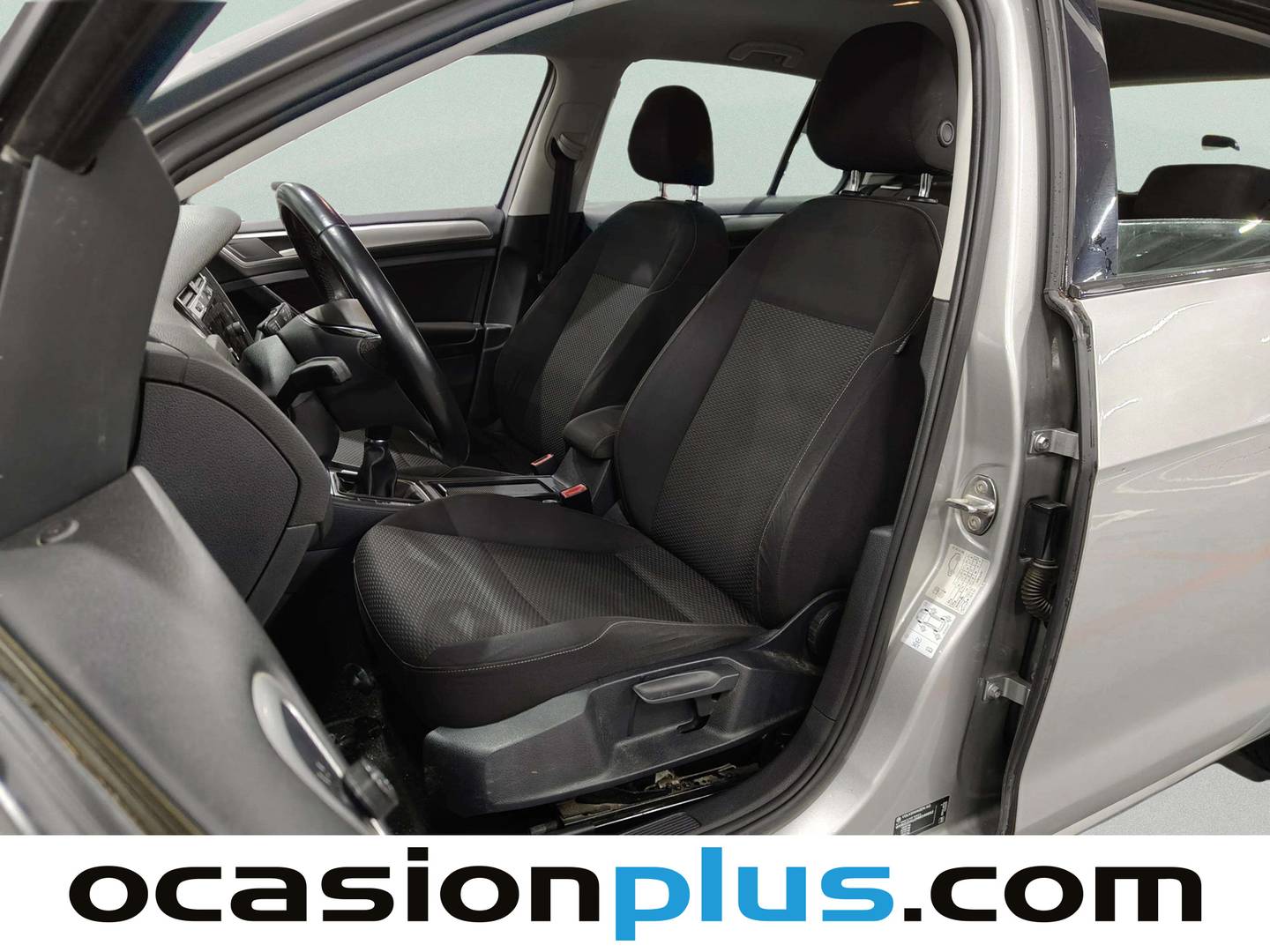 Foto Volkswagen Golf Volkswagen Golf Business 1.6 TDI (115 CV)