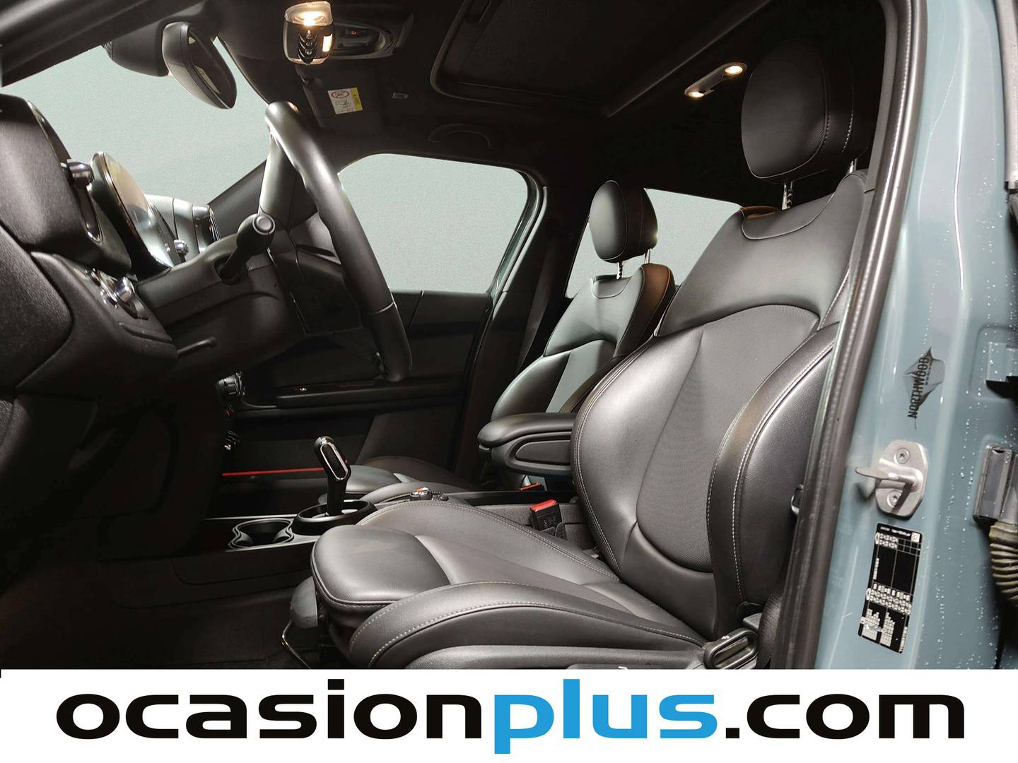 Foto Mini Countryman MINI MINI Countryman Cooper (136 CV)