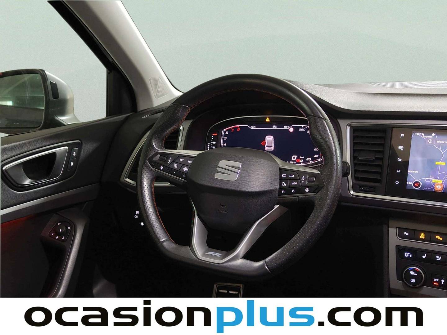 Seat Ateca SEAT Ateca 1.5 TSI S&S FR Go (150 CV) al mejor precio