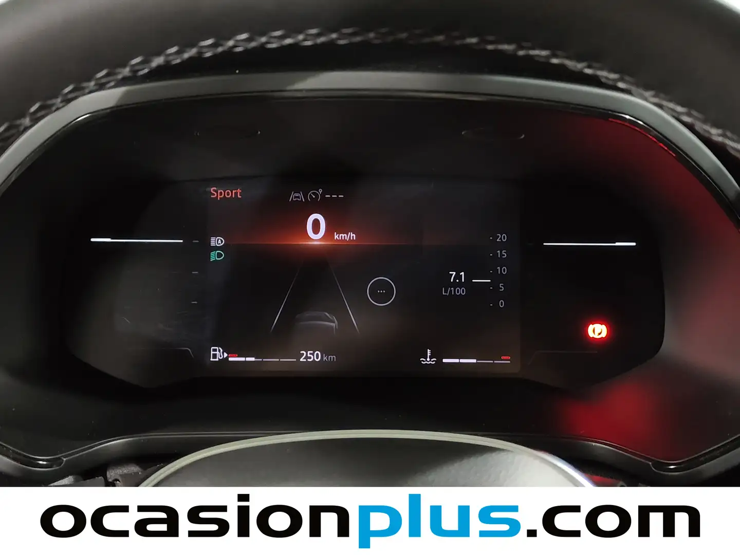 Foto Renault Captur Renault Captur Techno TCe (90 CV)