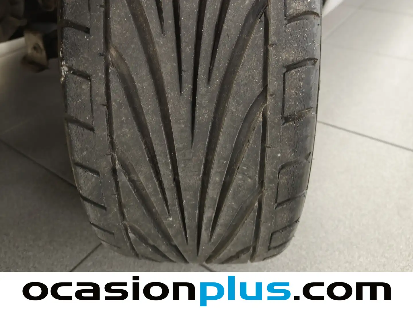 Foto Ford Focus Ford Focus 1.8 TDCI Trend  (115 CV)