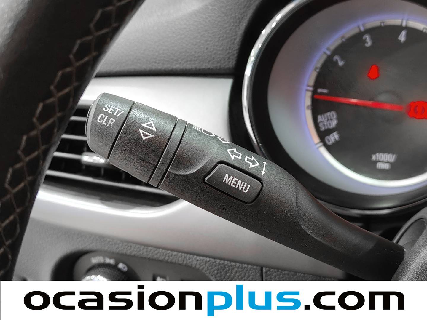 Foto Opel Astra Opel Astra 1.0 Turbo S&S Selective (105 CV)