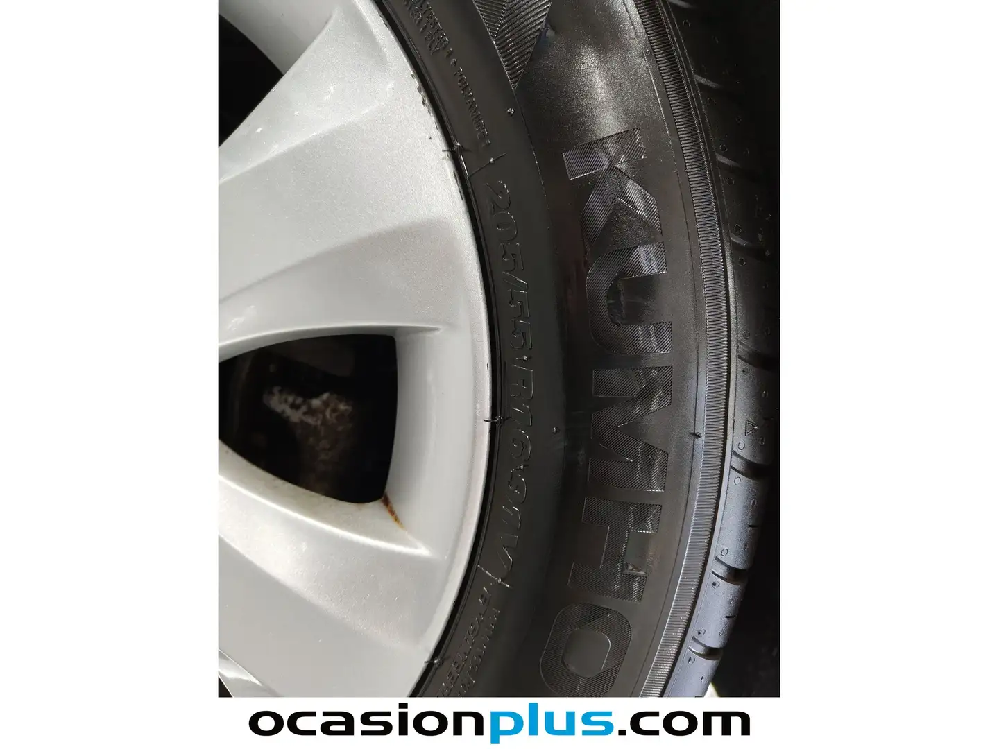 Foto Opel Meriva Opel Meriva 1.6 CDTi S&S Excellence (136 CV)