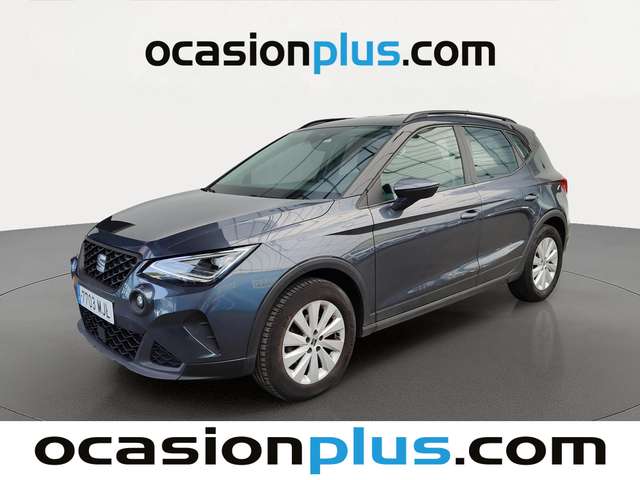 Seat Arona 1.0 TSI Style XL (110 CV) de segunda mano
