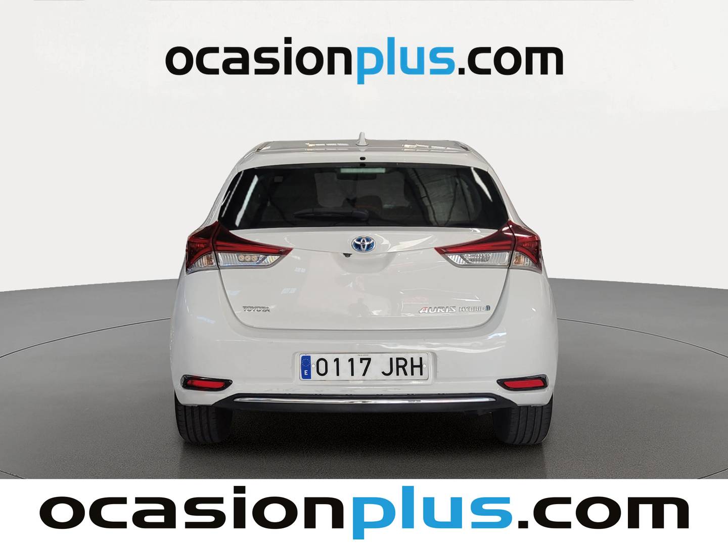 Toyota Auris Toyota Auris 140H Hybrid Active (136 CV) barato