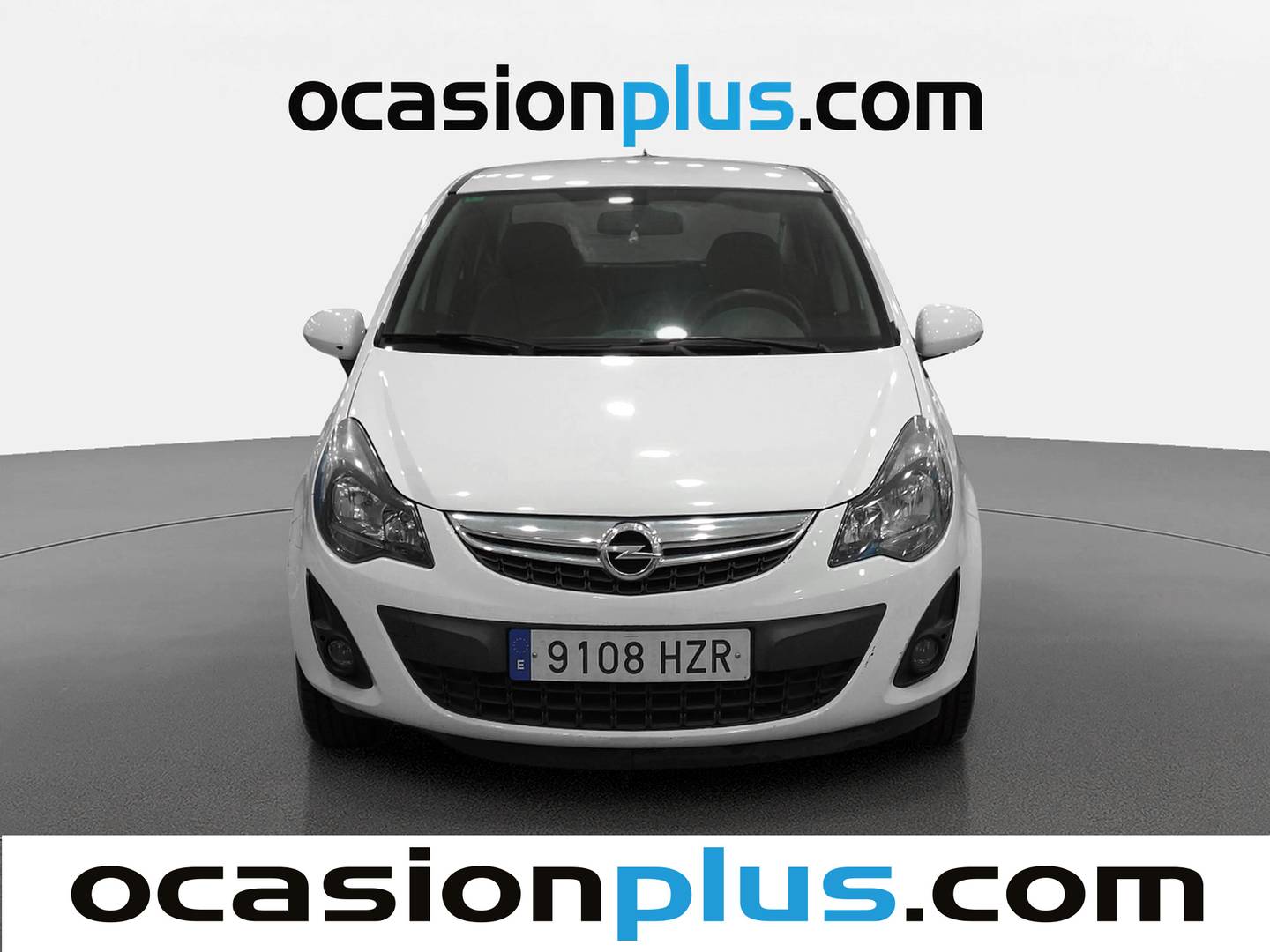 Foto Opel Corsa Opel Corsa 1.4 Selective (100 CV)