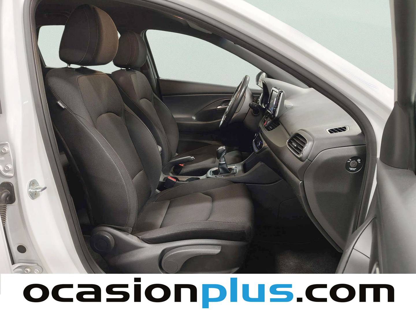 Hyundai i30 Hyundai i30 1.0 TGDI Tecno (120 CV) gasolina