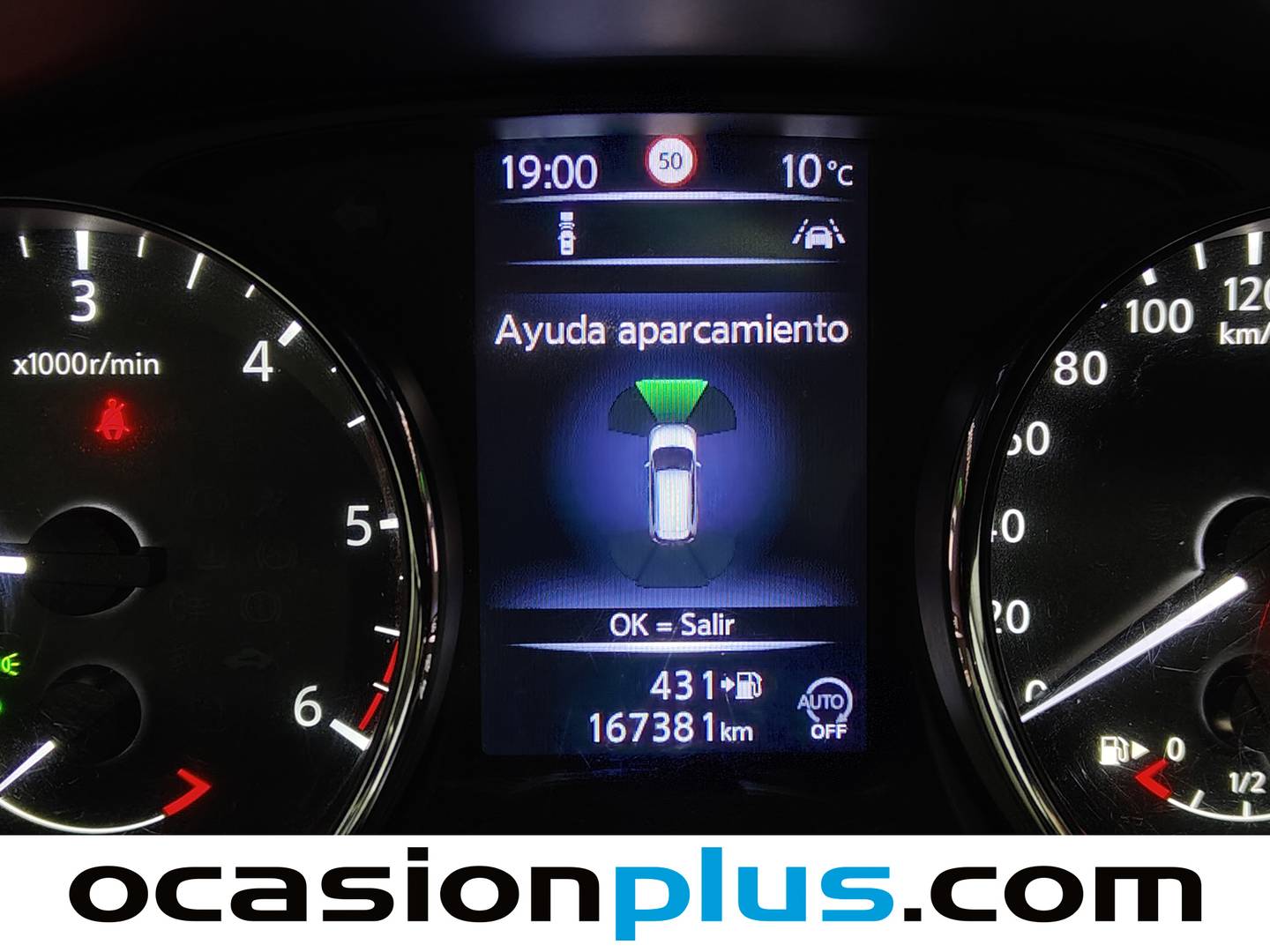 Nissan X-TRAIL Nissan X-Trail dCi 150 N-Connecta 4X4-i (150 CV) 150cv