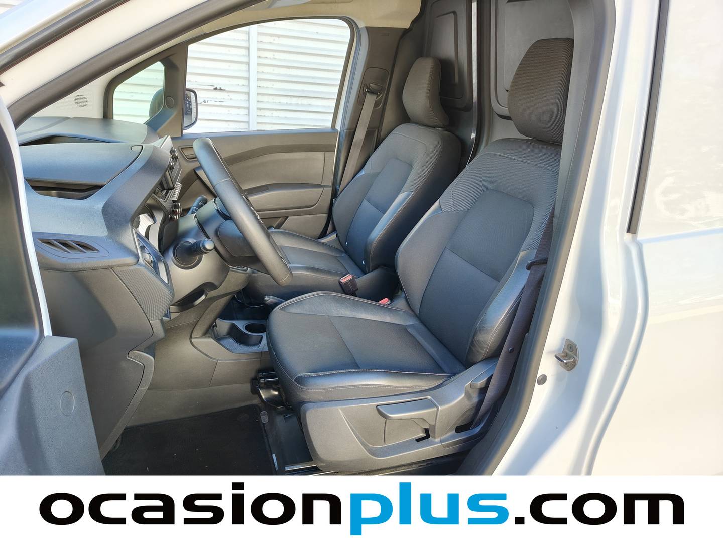 Foto Nissan Townstar Nissan Townstar Furgon 1.3G L1 Profesional (130 CV)