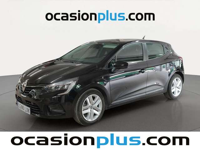 Renault Clio Intens TCe (90 CV) de segunda mano